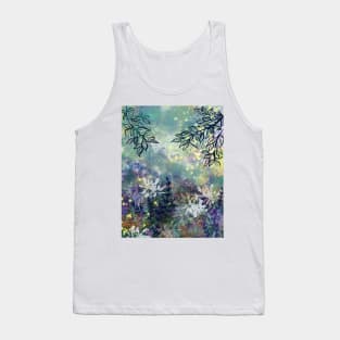 Forest Magic Tank Top